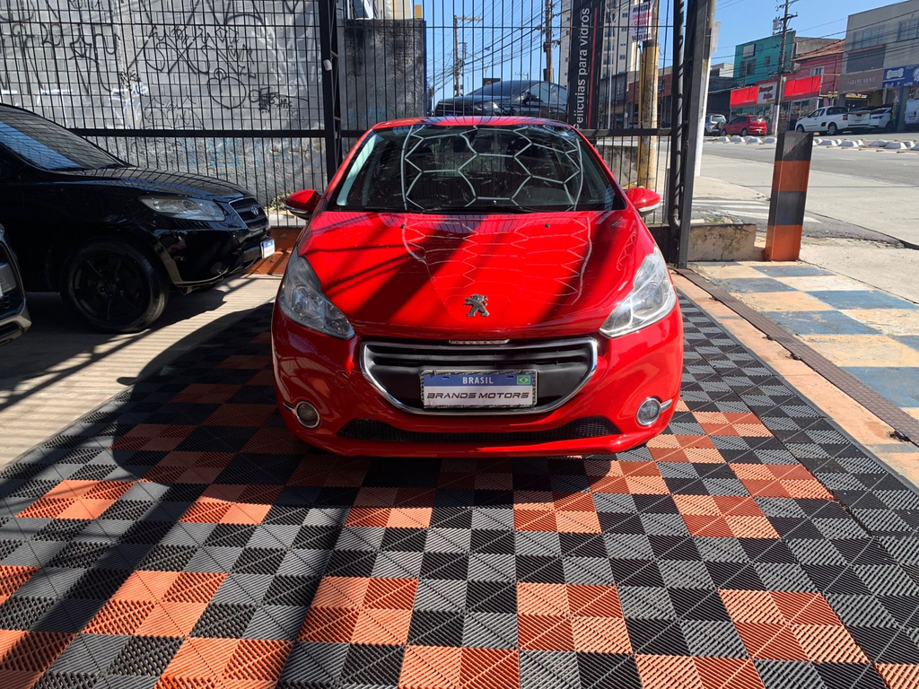carro