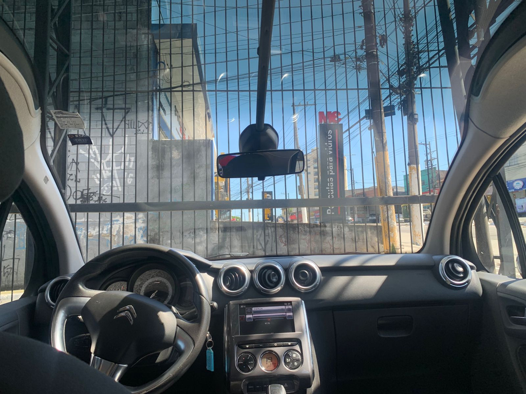 carro