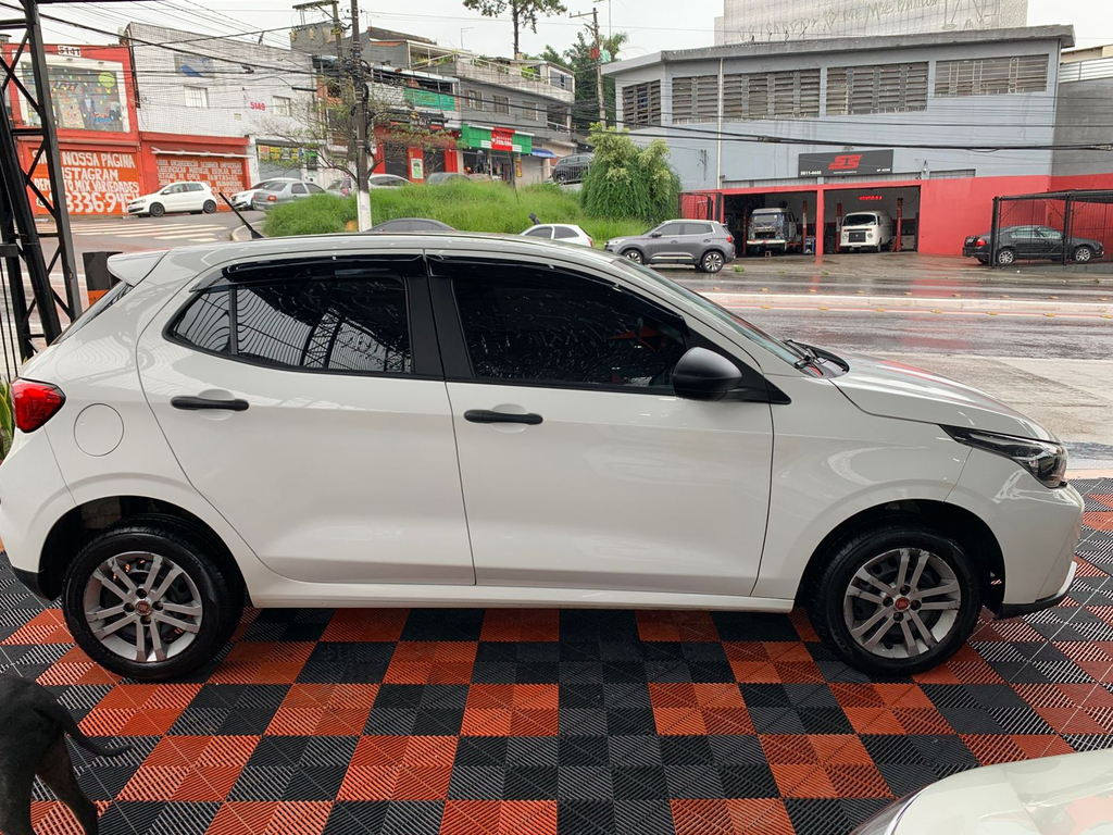 carro