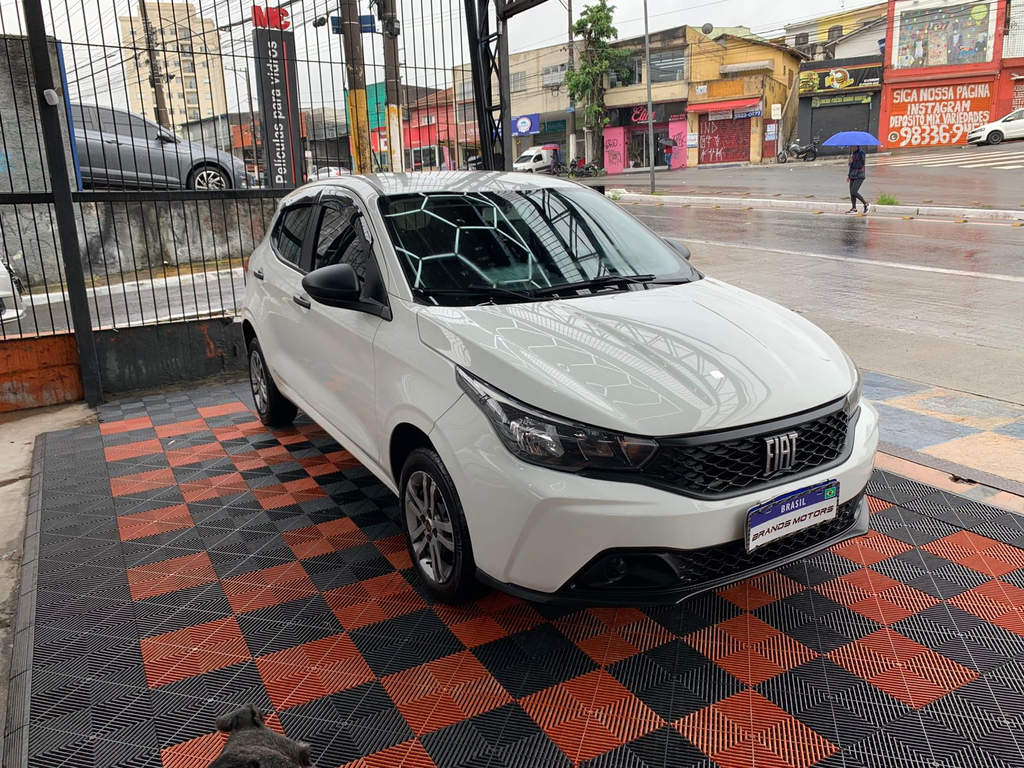 carro
