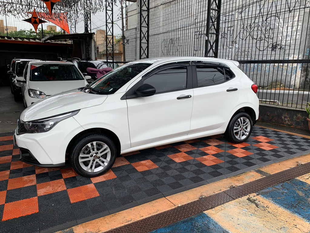 carro
