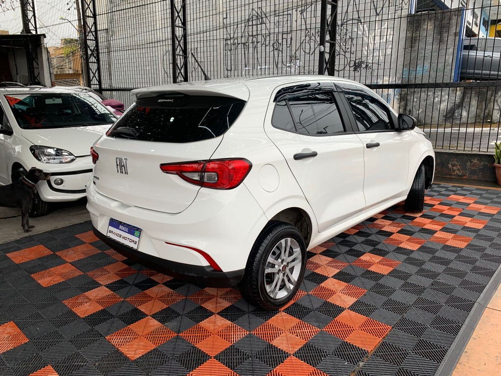 carro