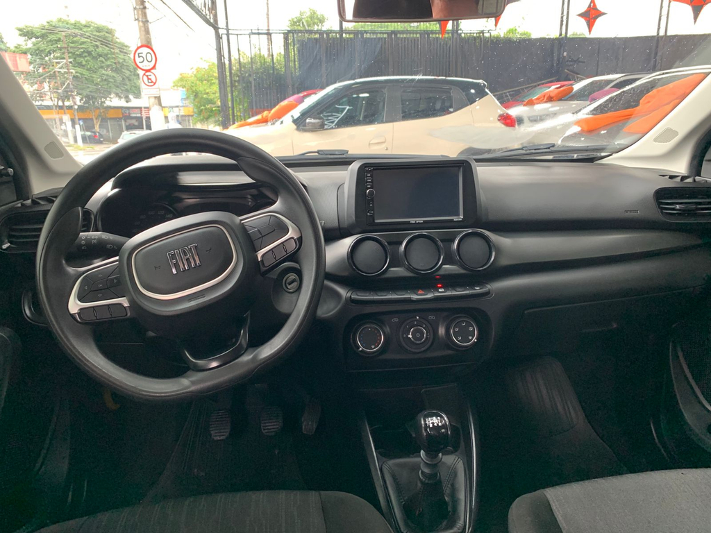 carro