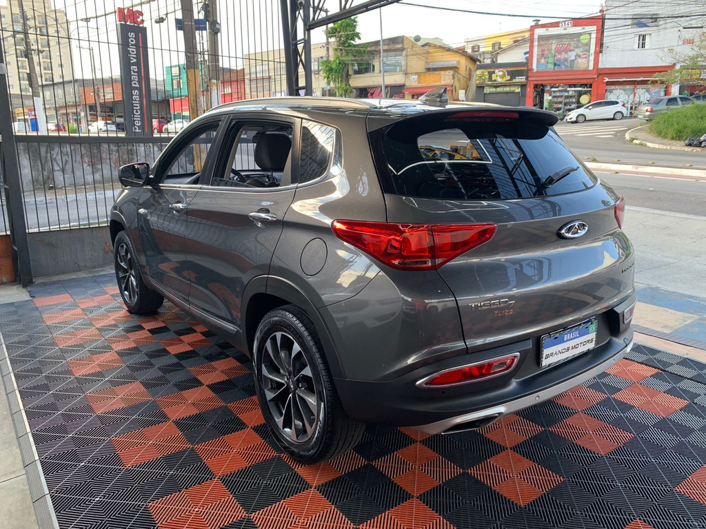 carro
