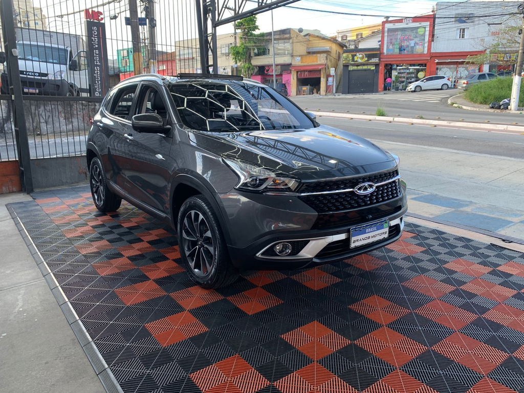 carro