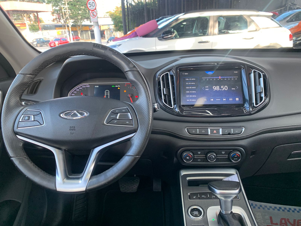carro