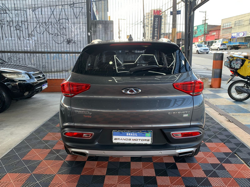 carro
