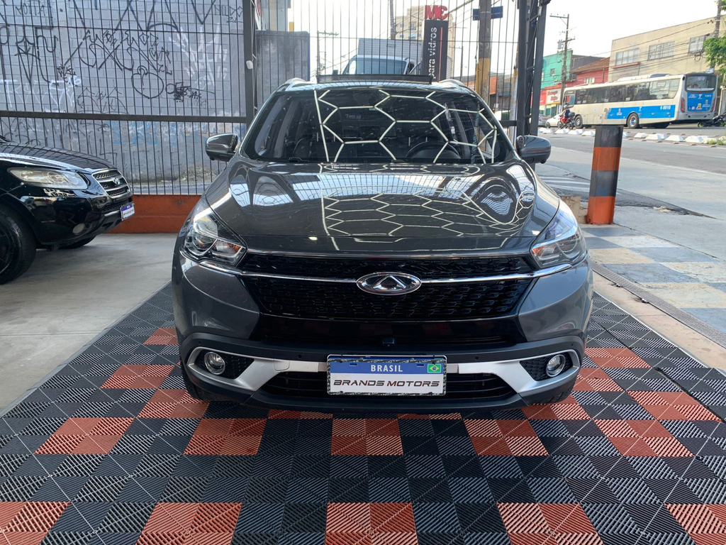carro
