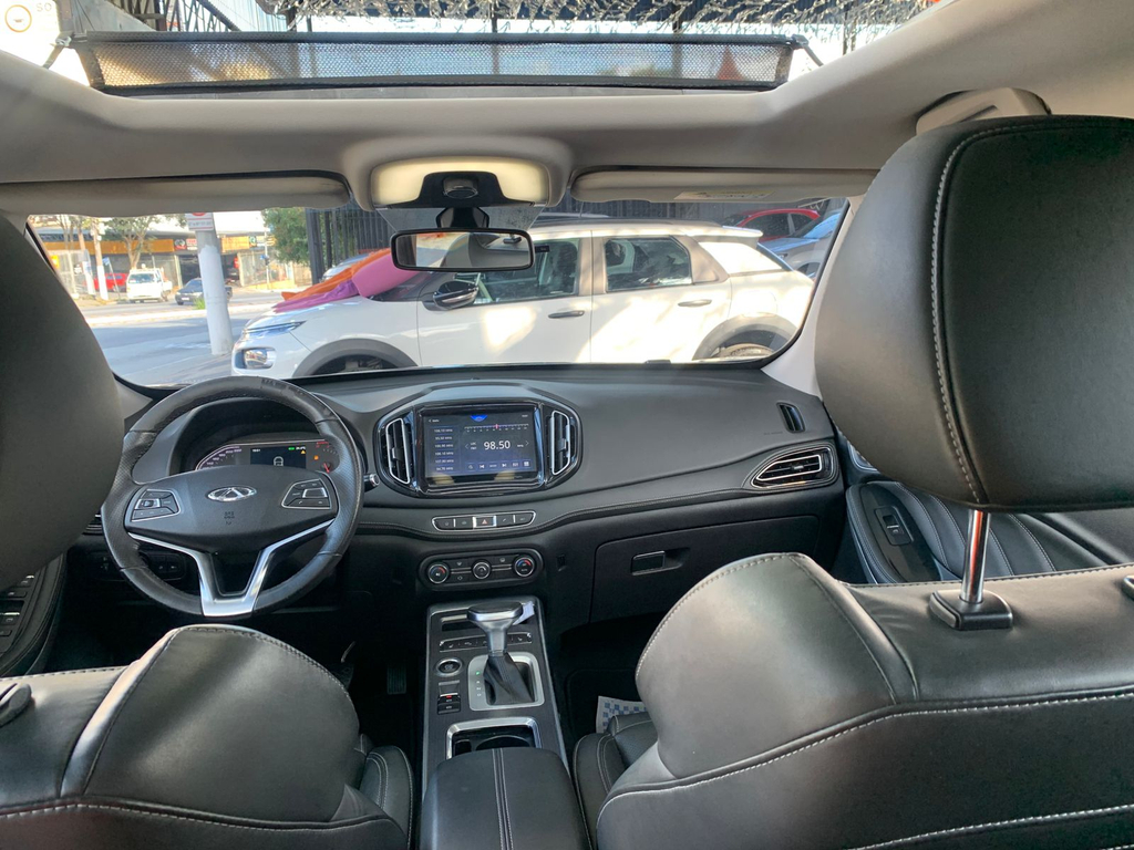 carro