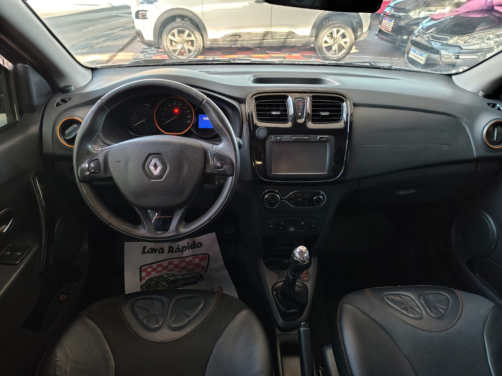 carro