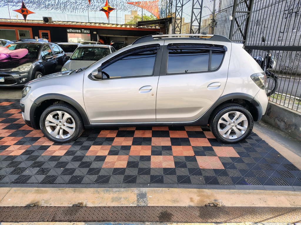 carro