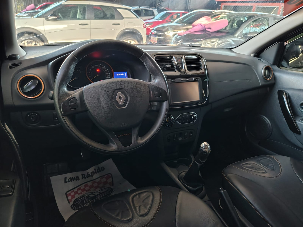 carro