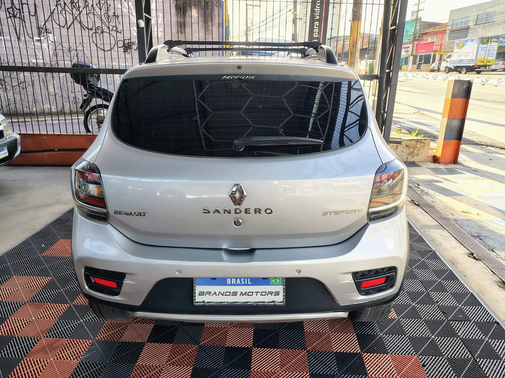 carro