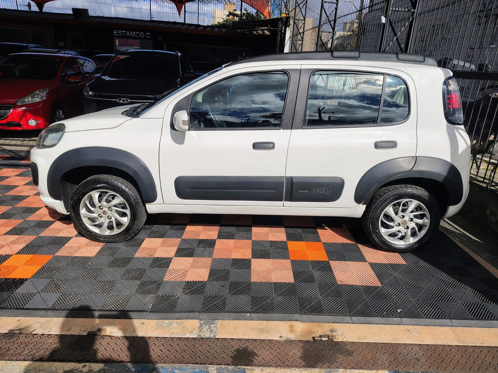 carro