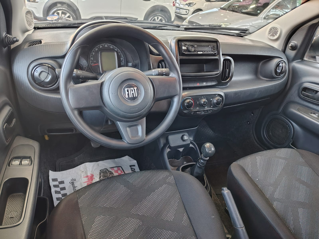carro
