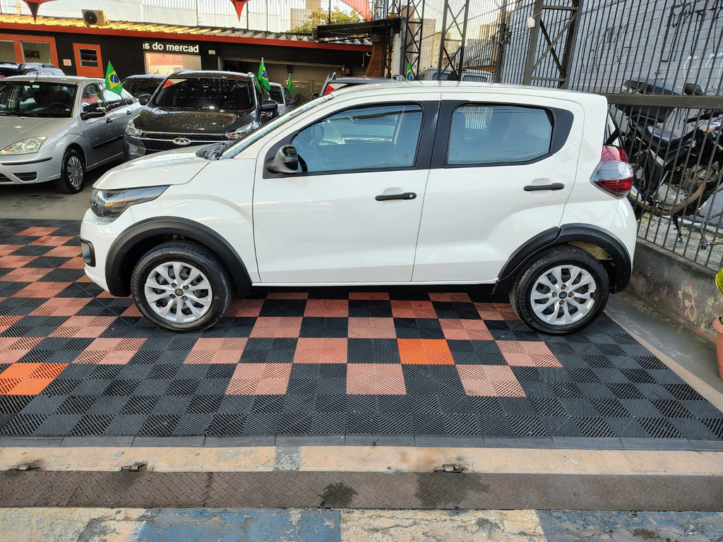 carro