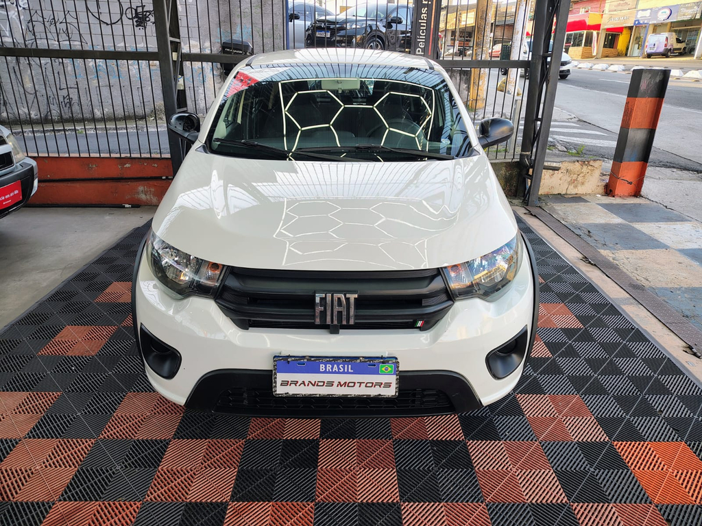carro