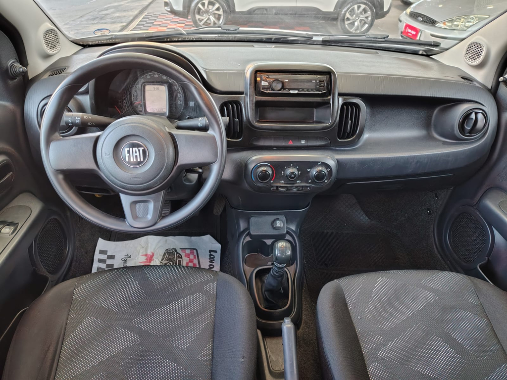 carro