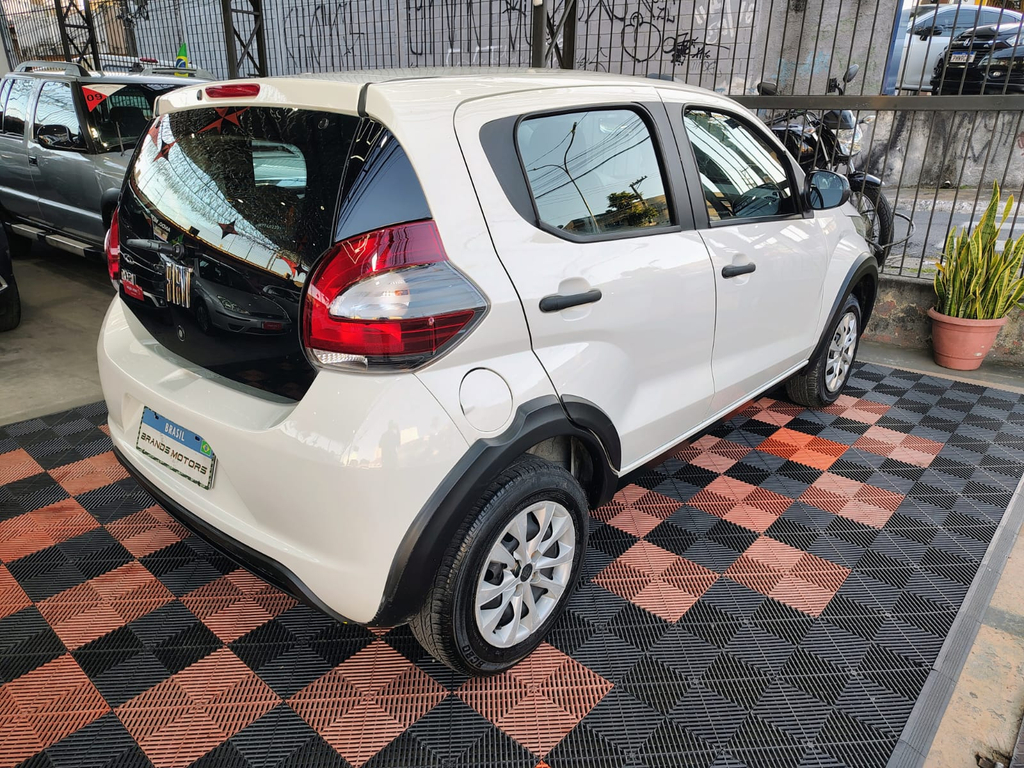 carro
