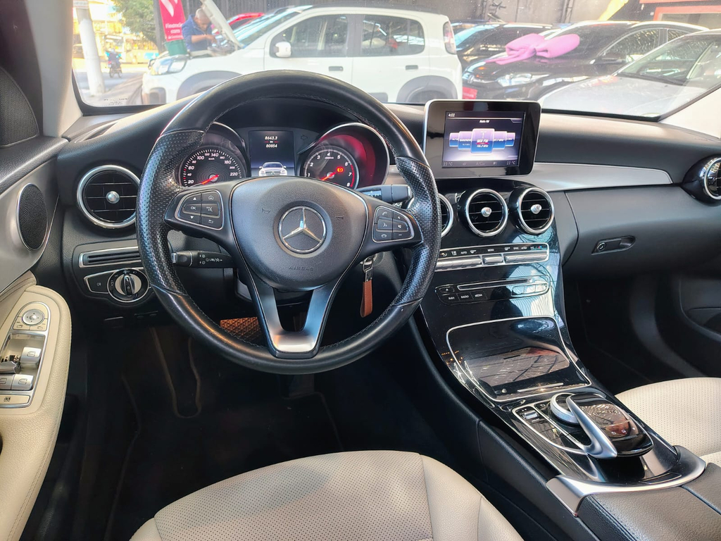carro