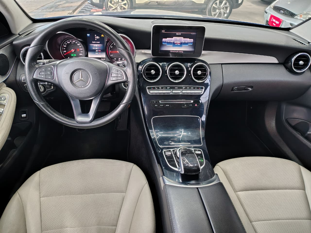 carro