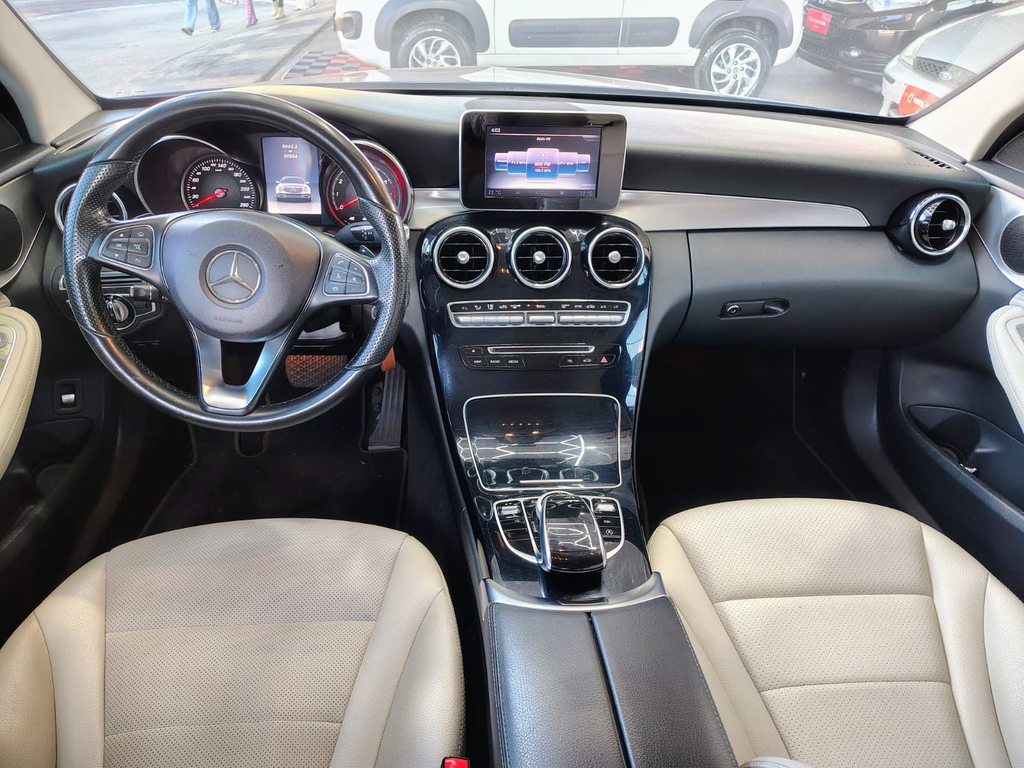 carro