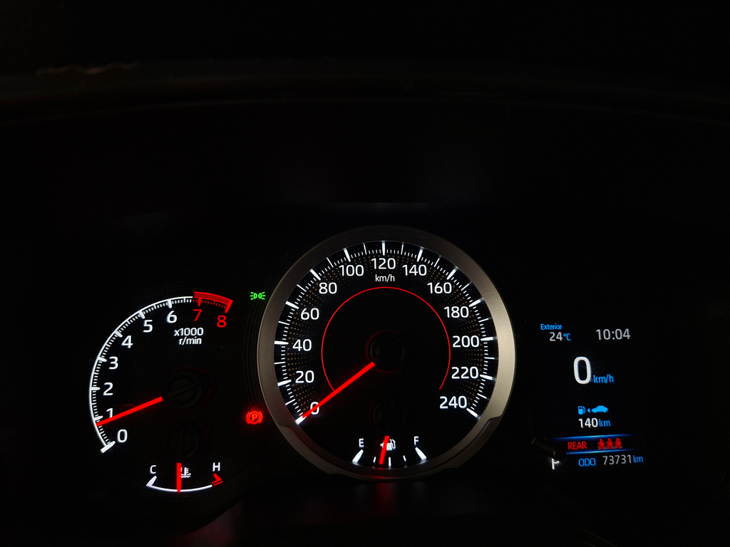 carro