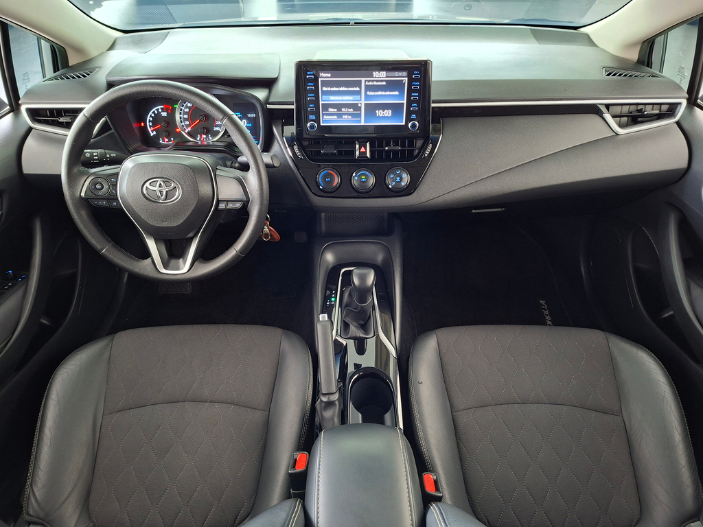 carro