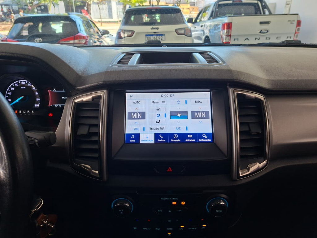 carro