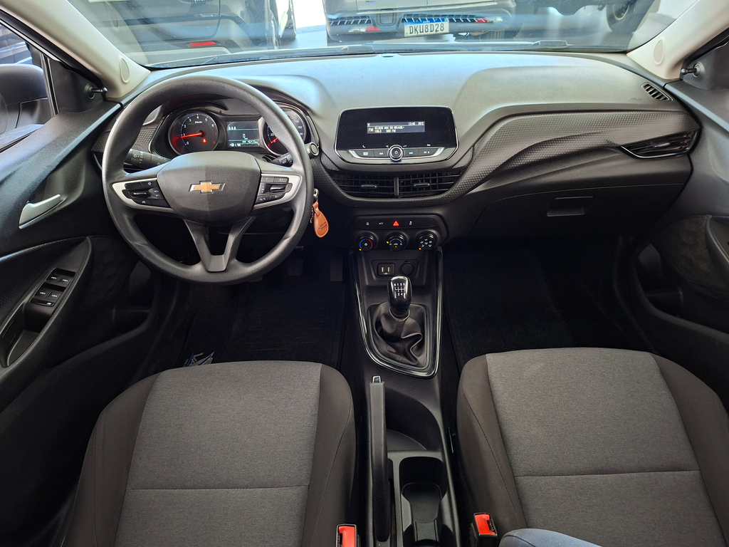 carro