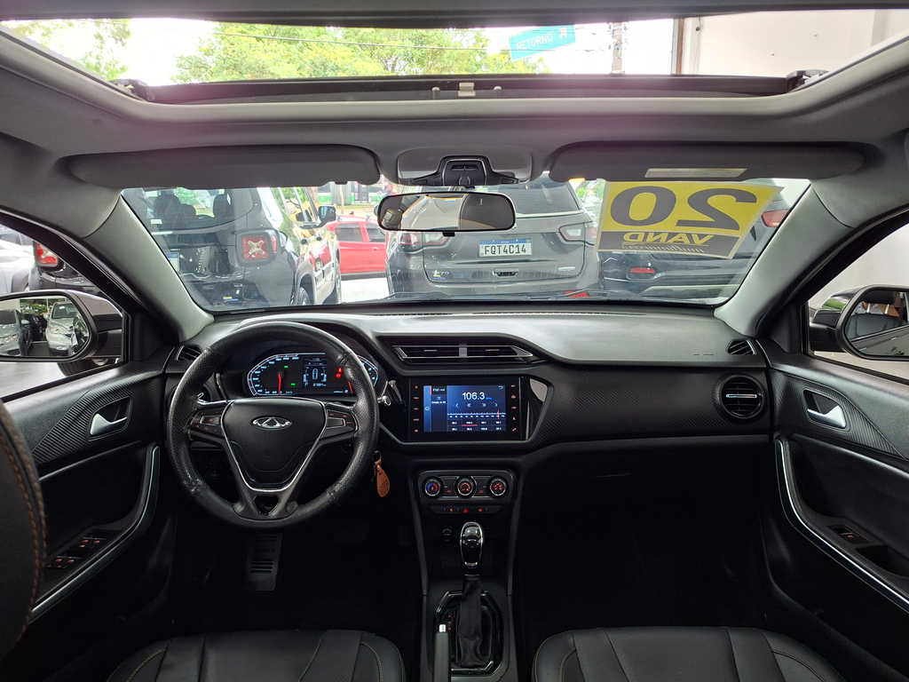carro