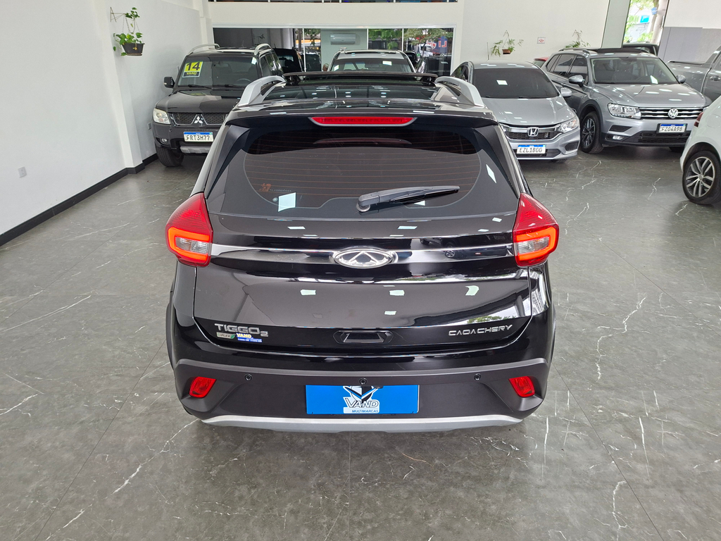 carro