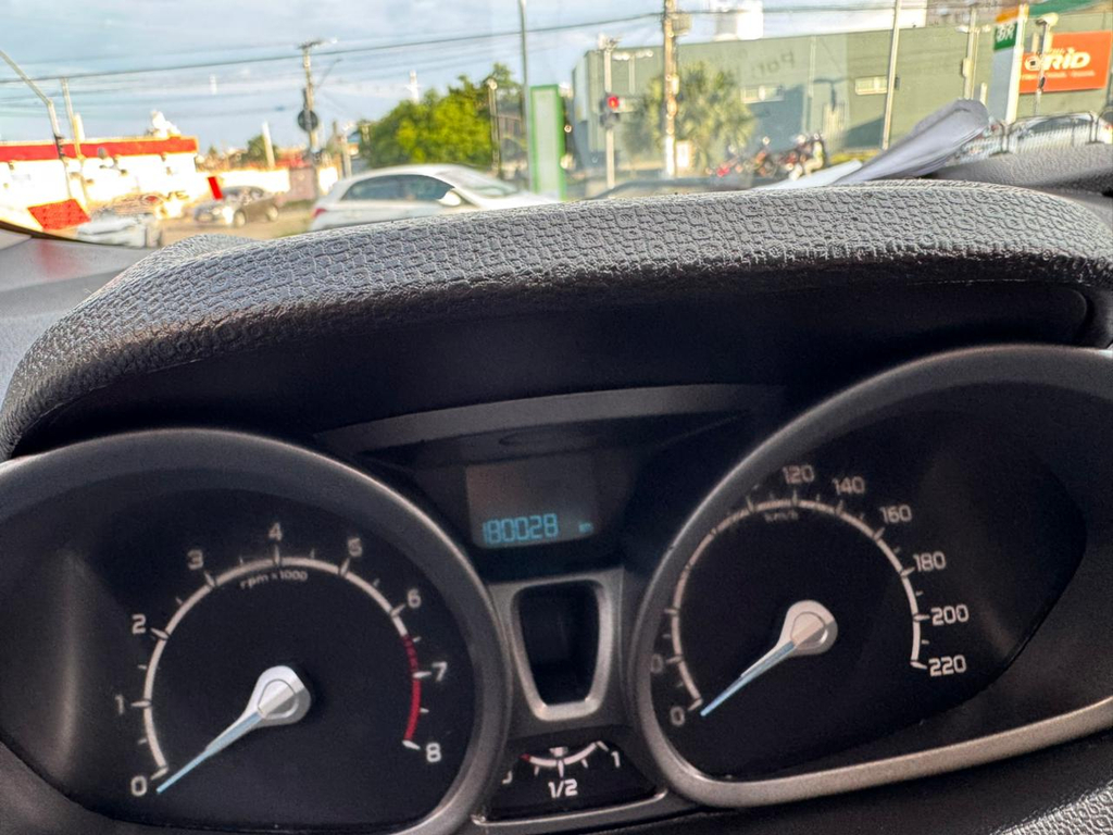 carro