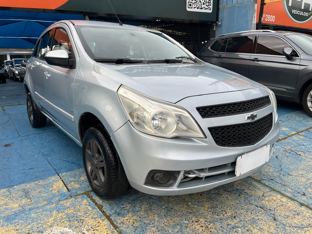 carro