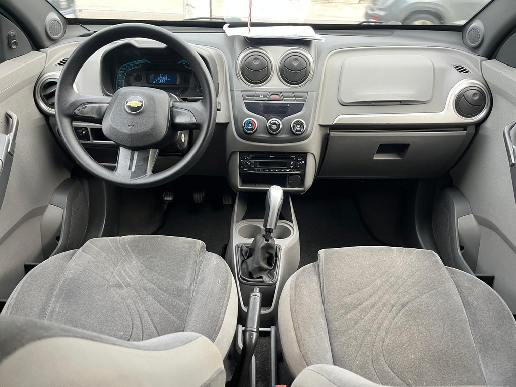 carro