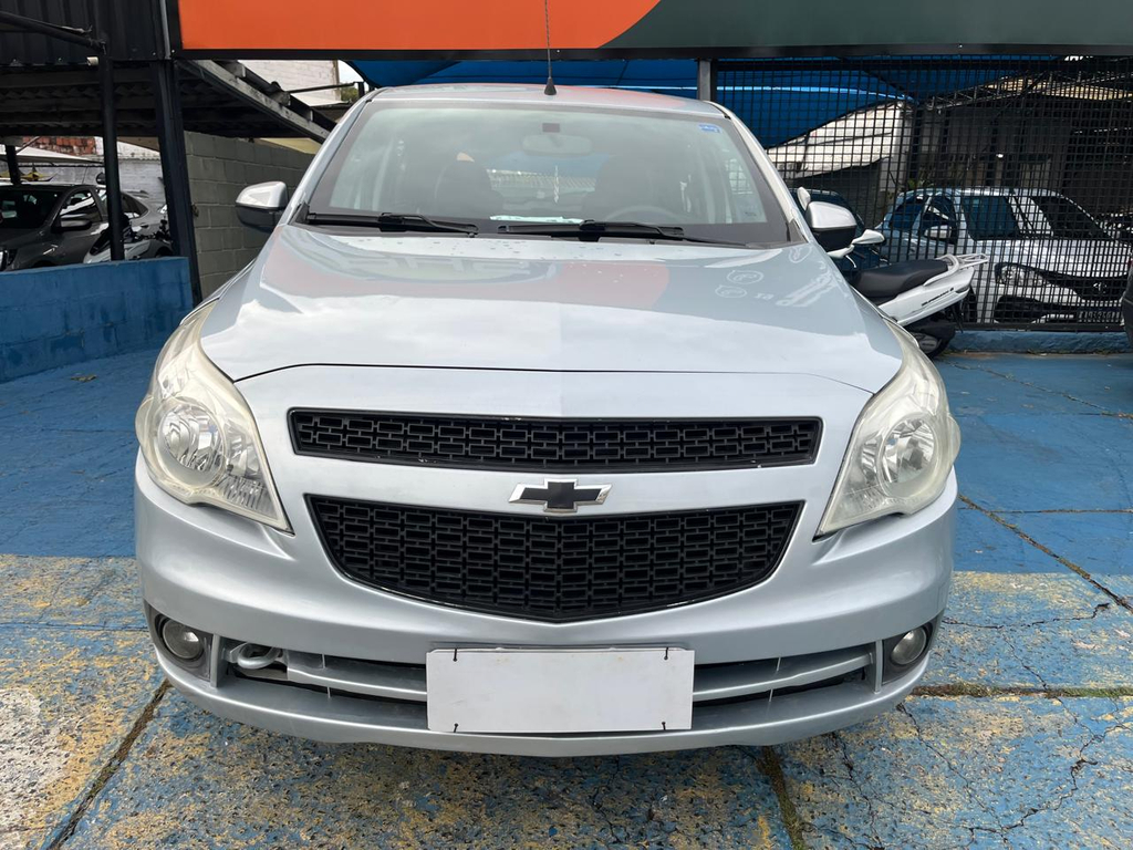 carro