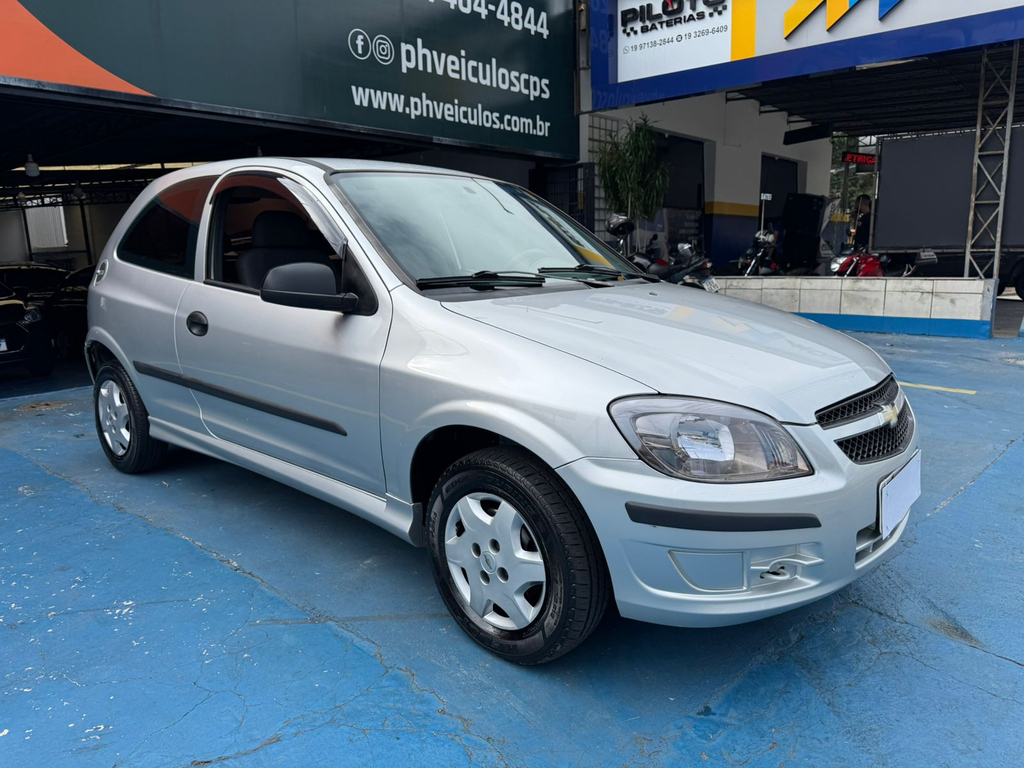 carro