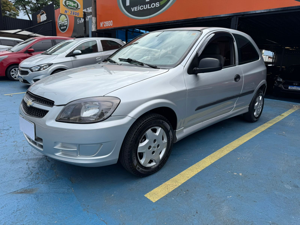 carro