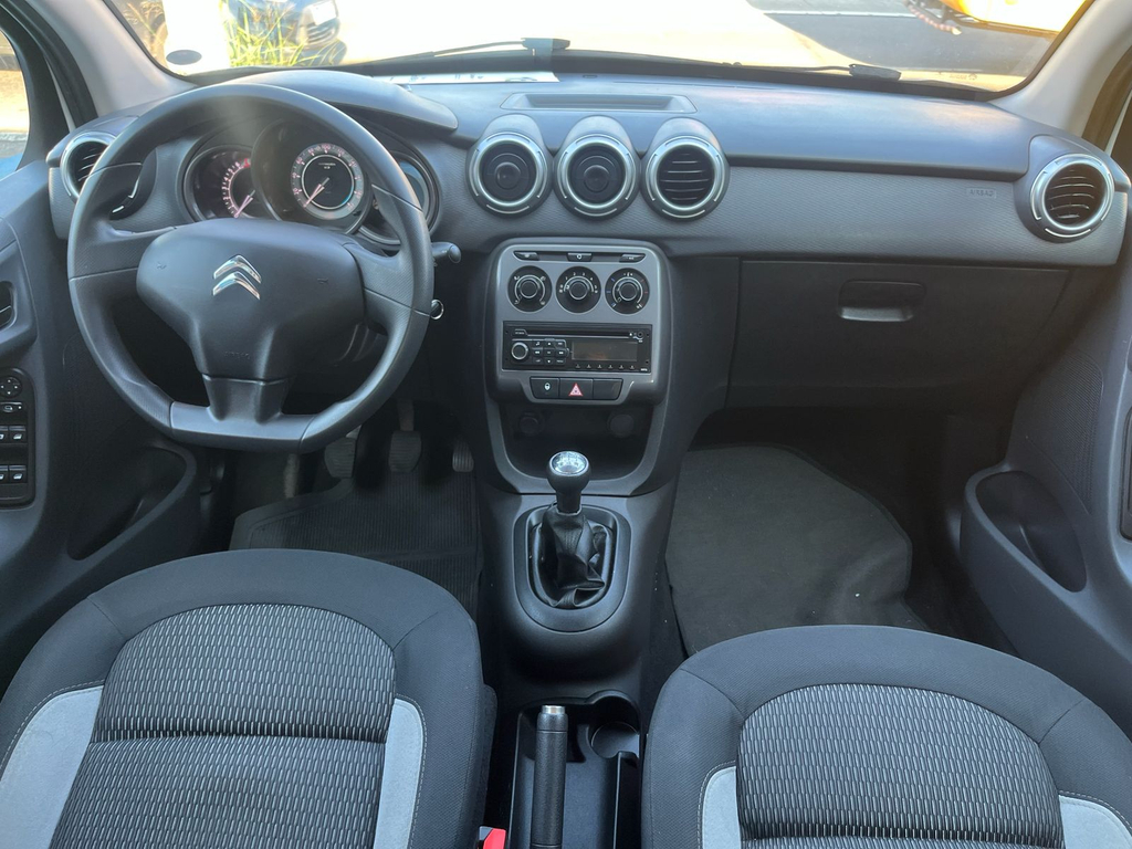carro