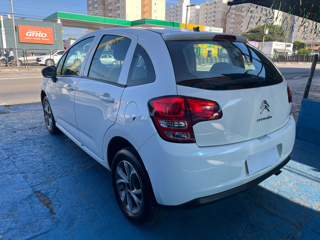 carro