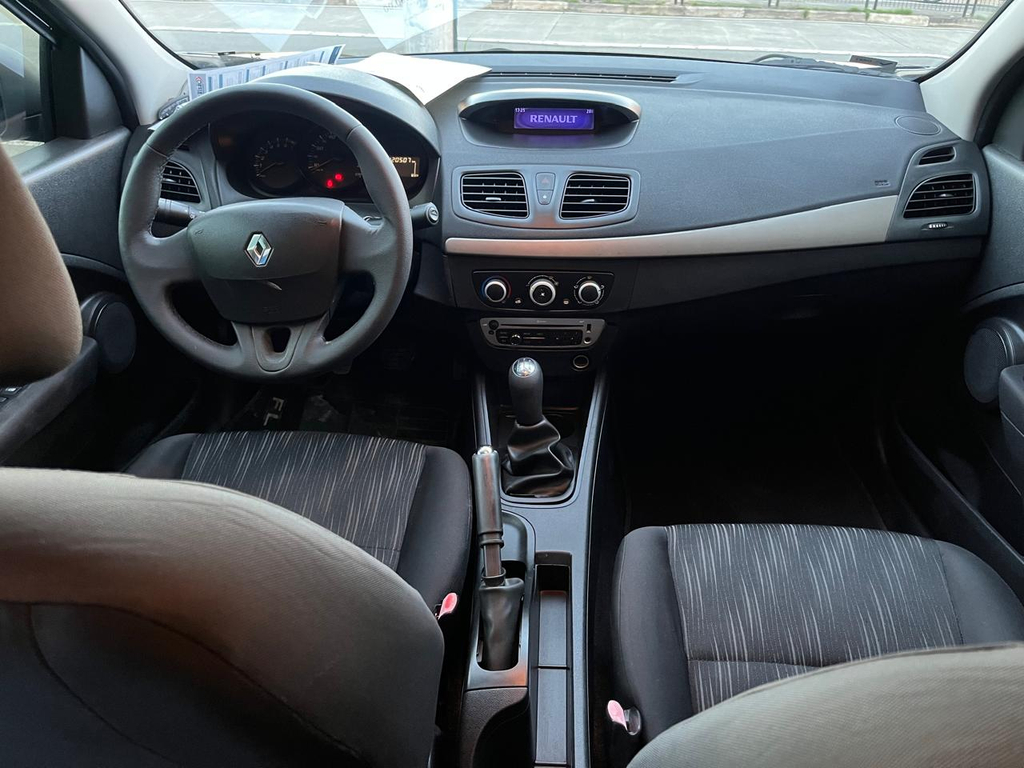 carro