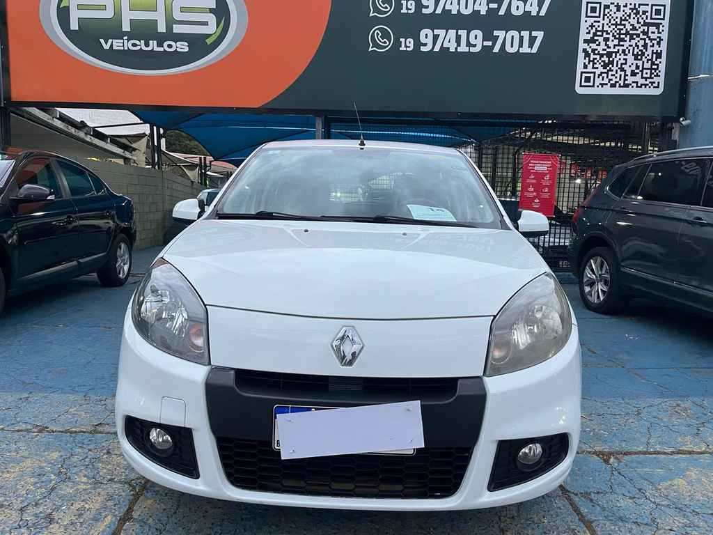 carro