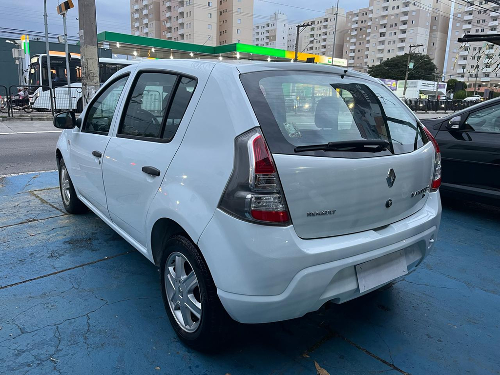 carro
