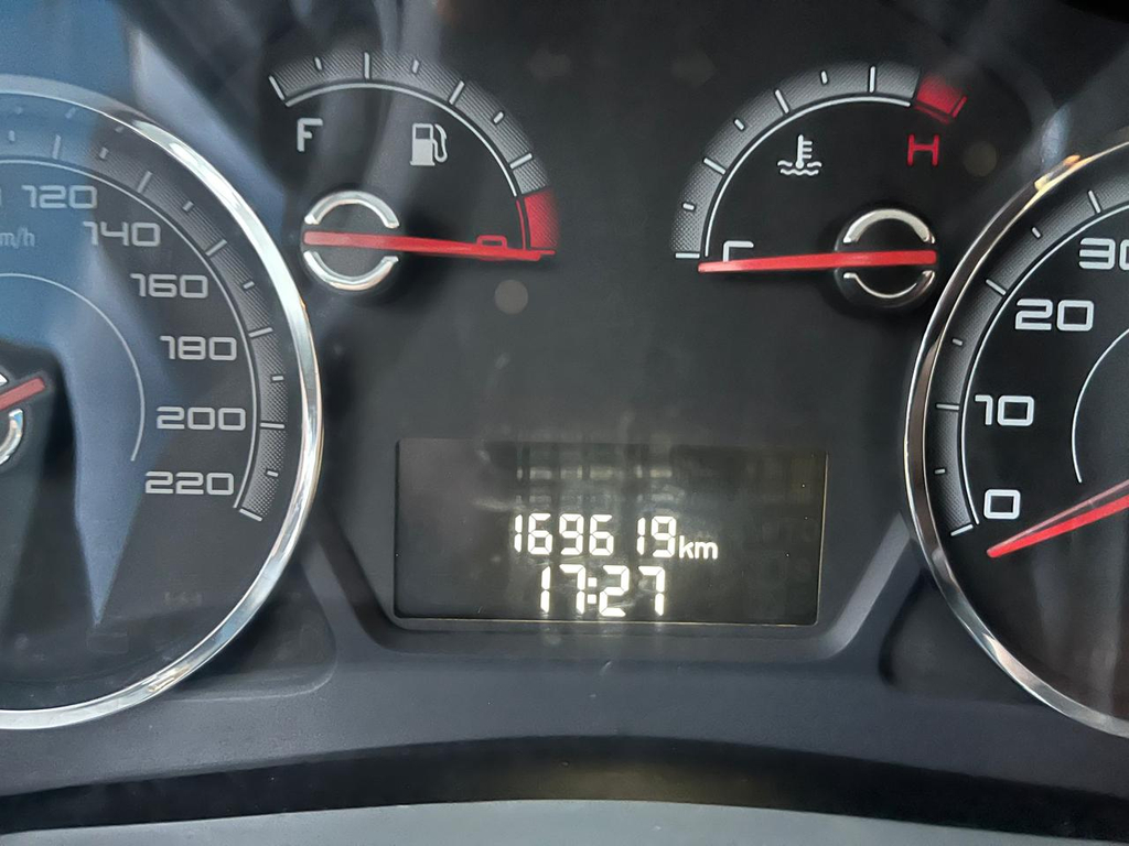 carro