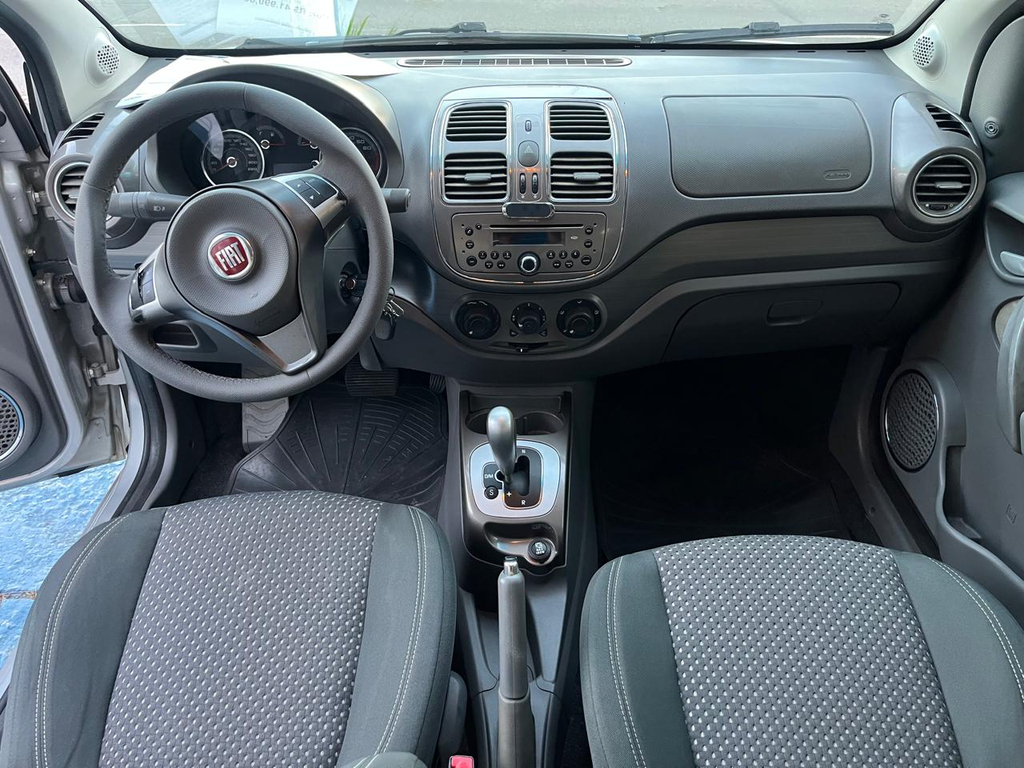carro