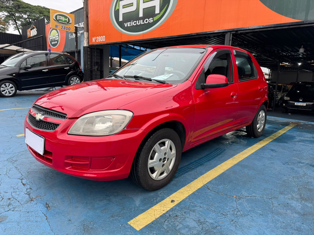 carro