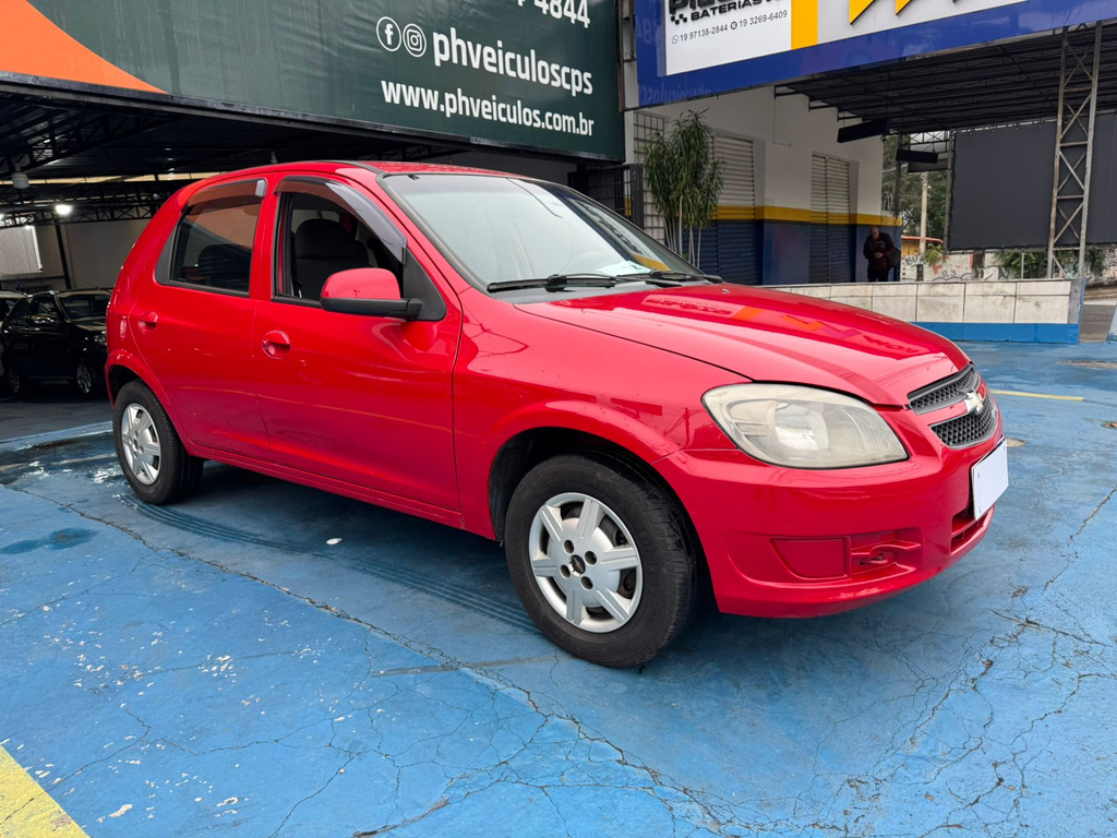 carro