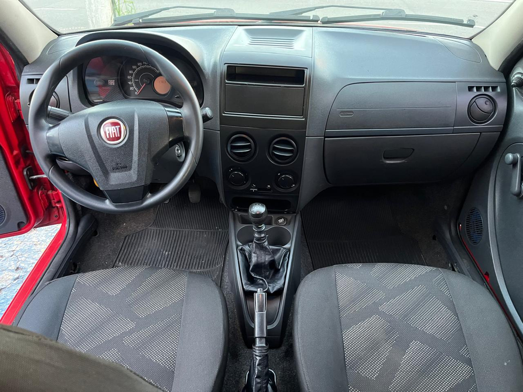 carro