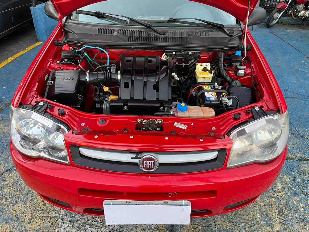 carro