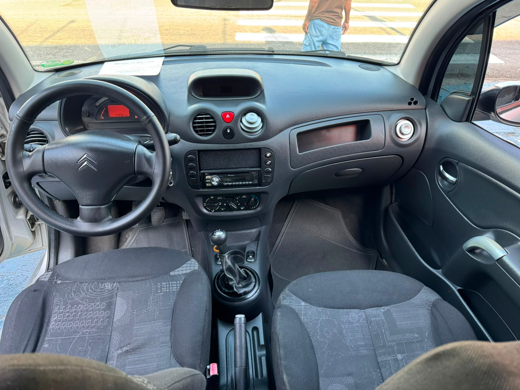 carro